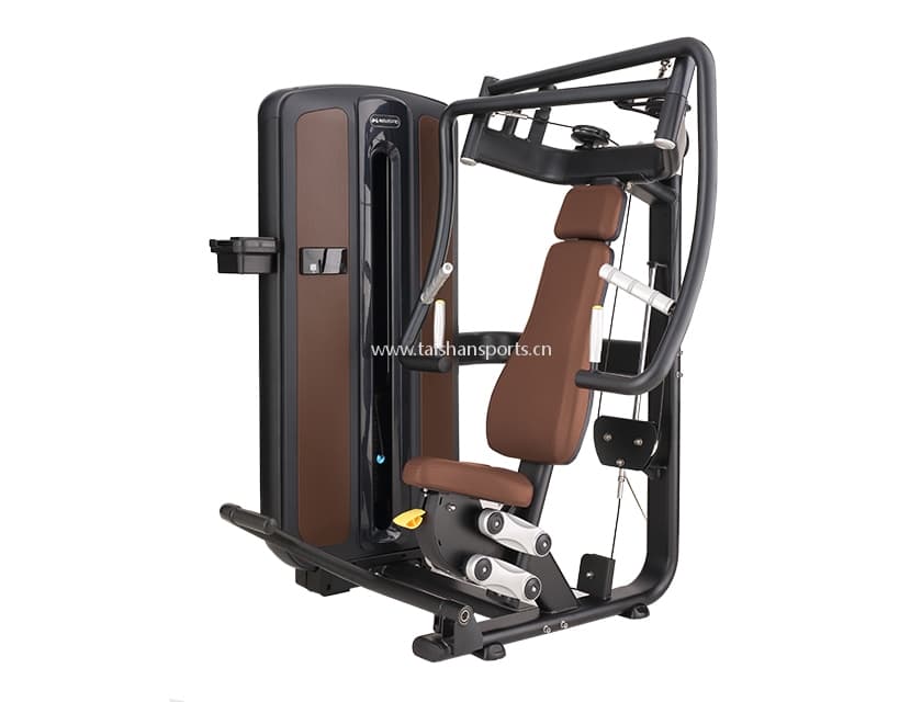 Chest Press Trainer