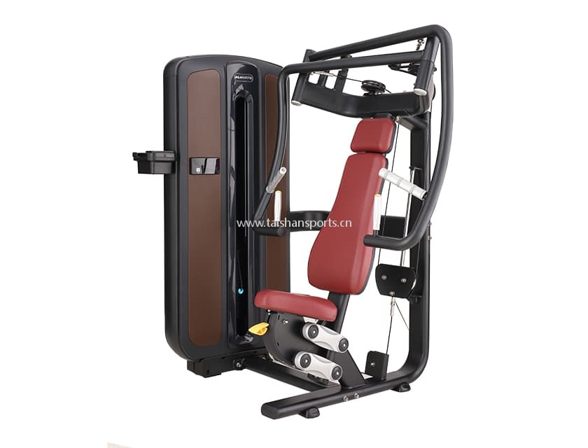 Chest Press Trainer