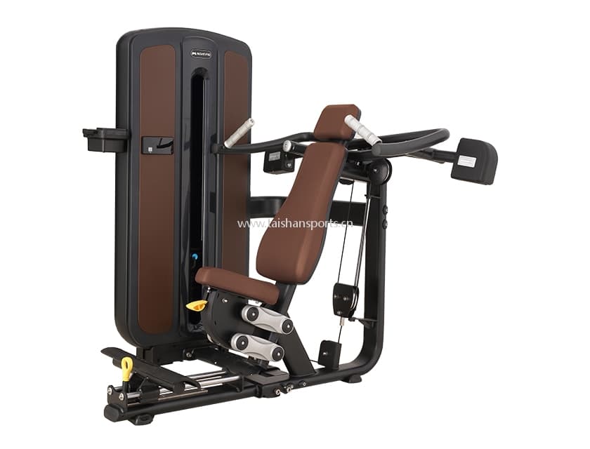 Shoulder Thrusting Trainer