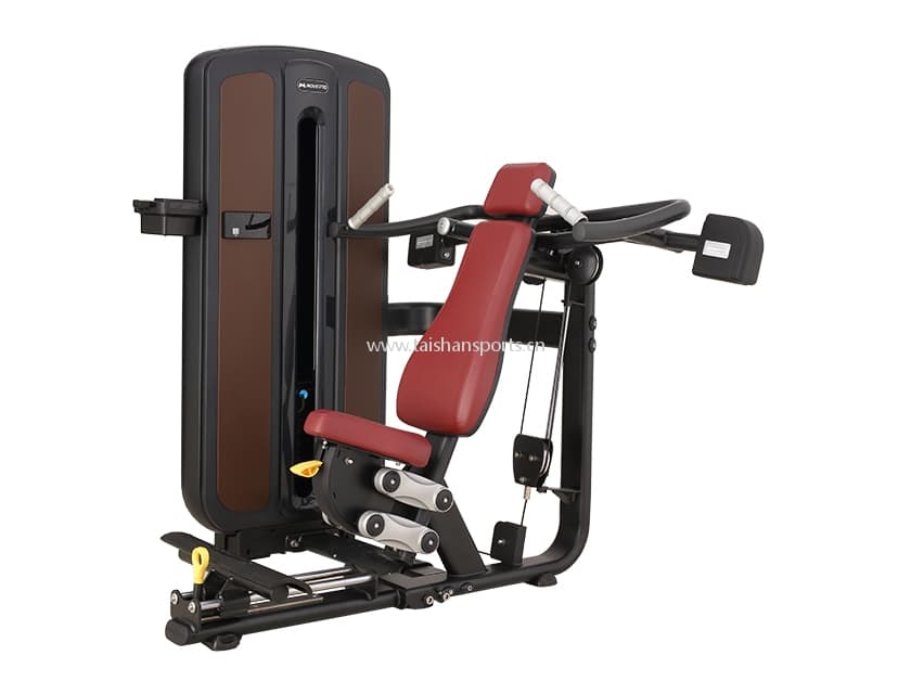 Shoulder Thrusting Trainer