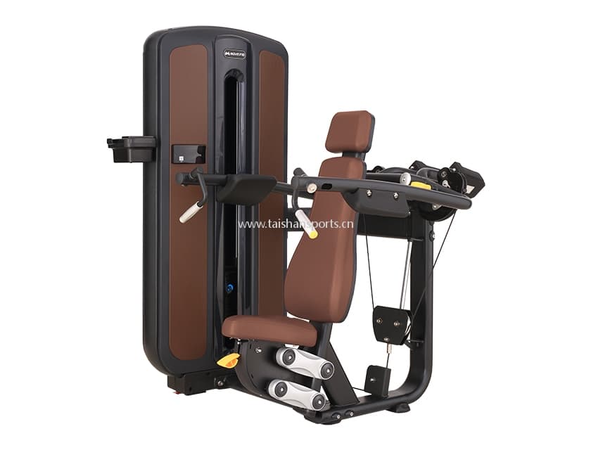 Shoulder Press Trainer