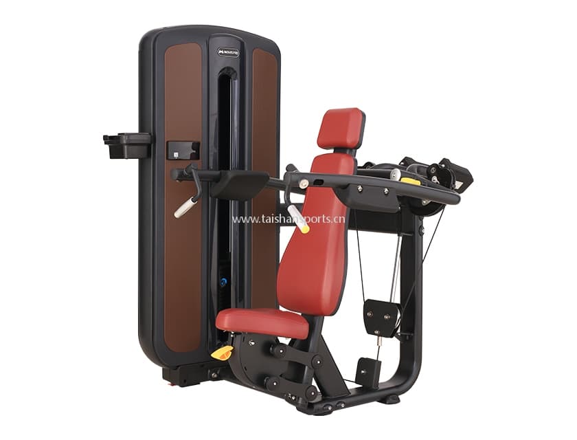 Shoulder Press Trainer