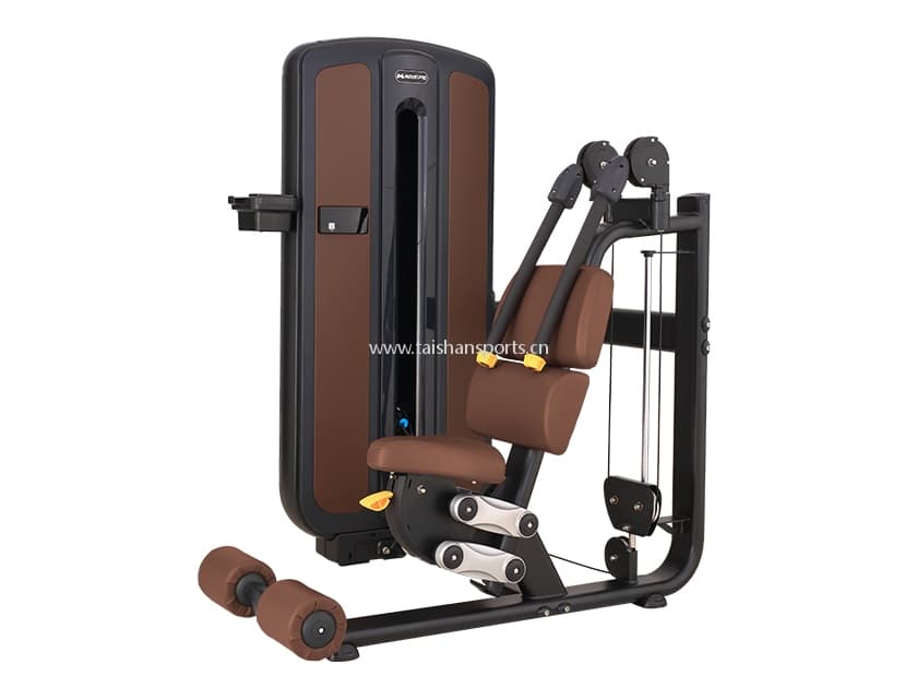 Abdominal Forward Flexion Trainer