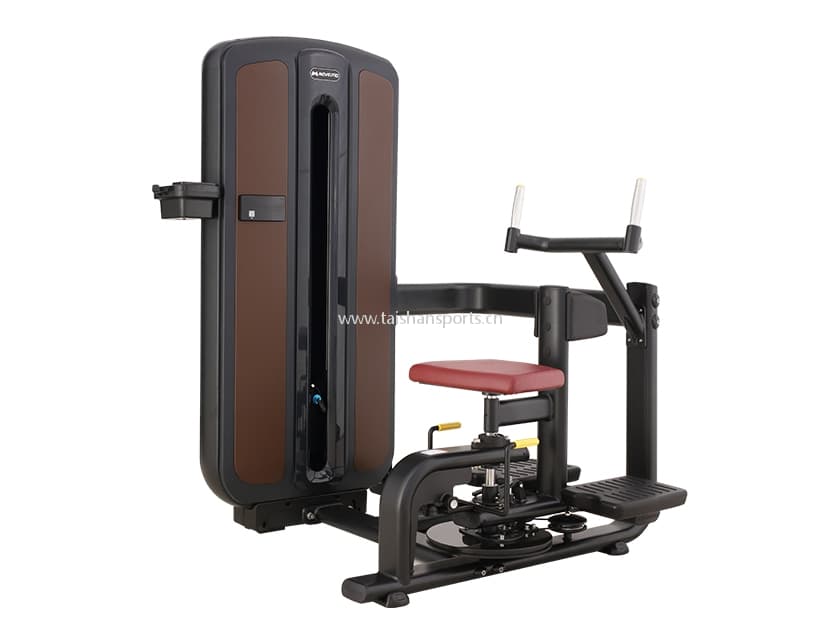  Spin Trainer