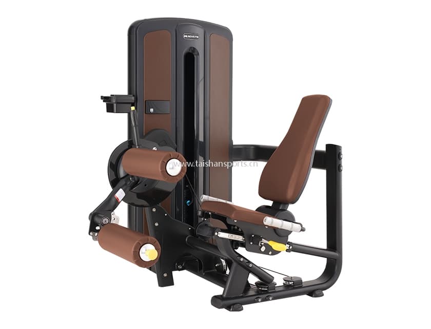 Sitting Leg Bending Trainer