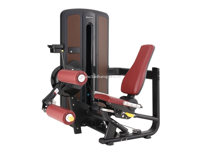 Sitting Leg Bending Trainer