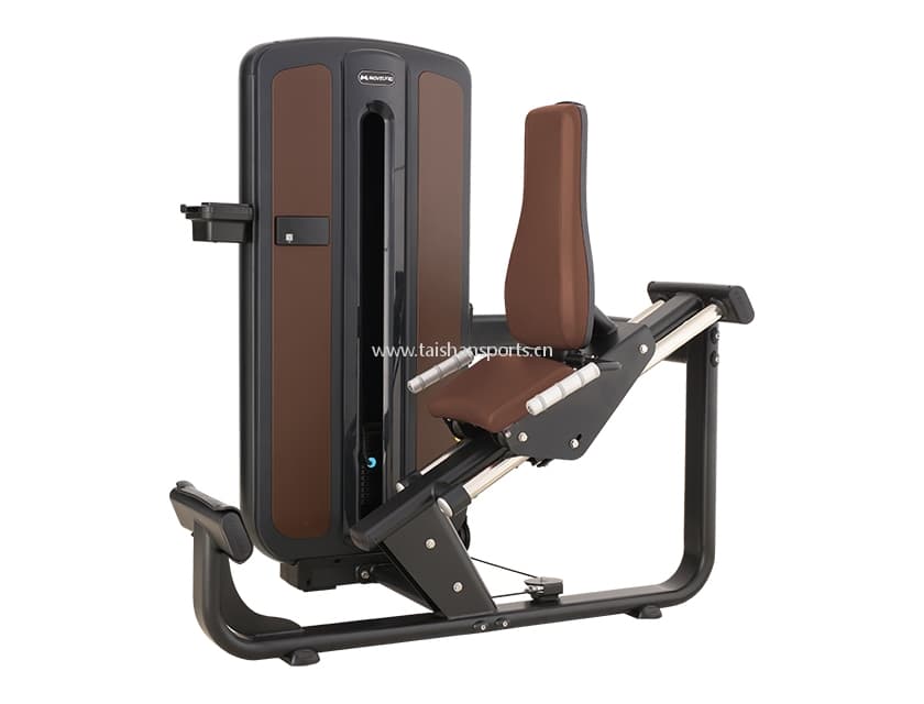 Sitting Leg Trainer