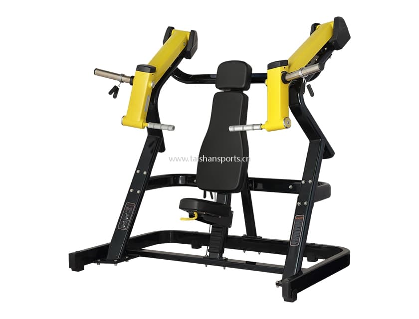 Shoulder Press