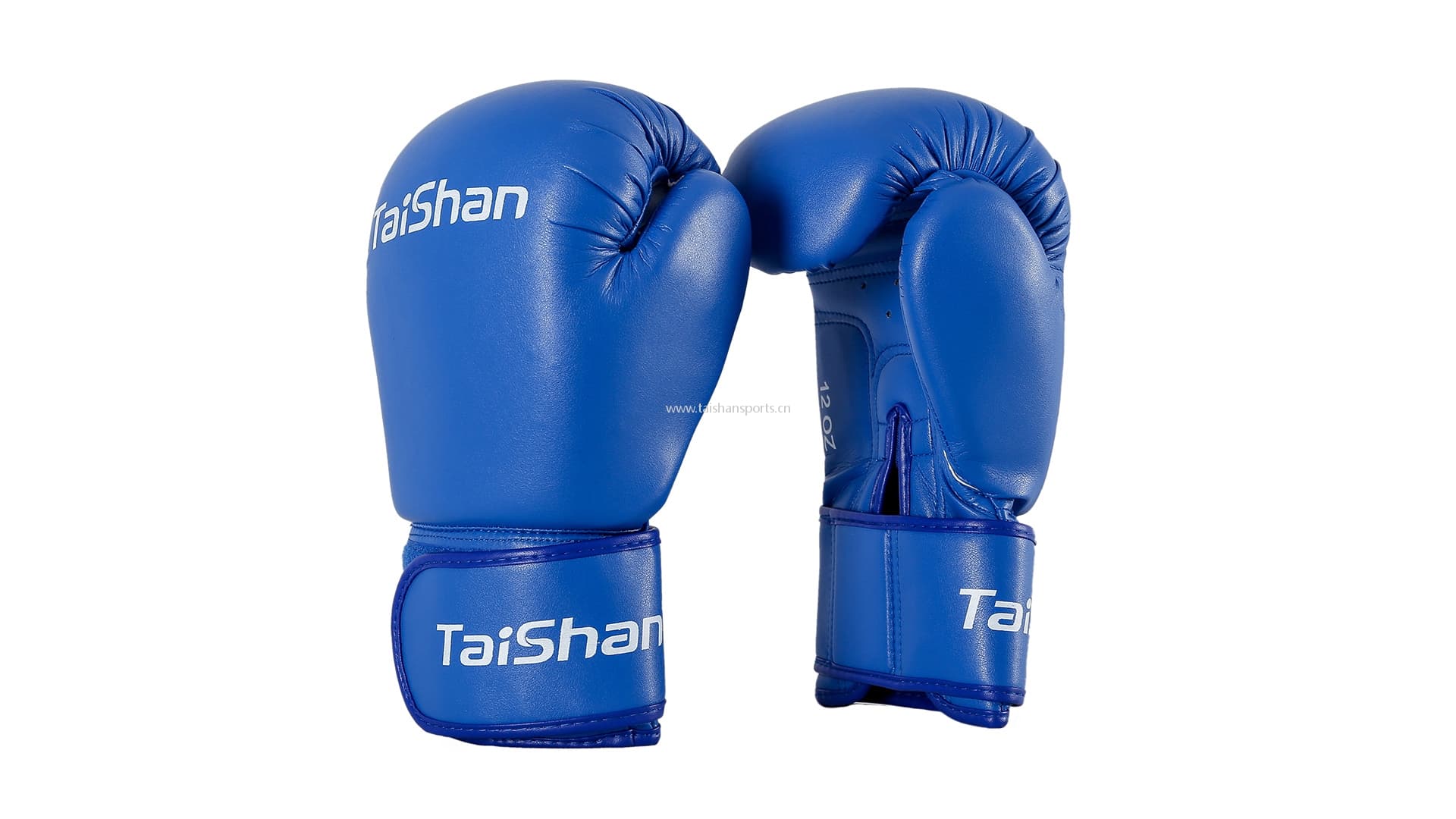 Competition Boxing Gloves 