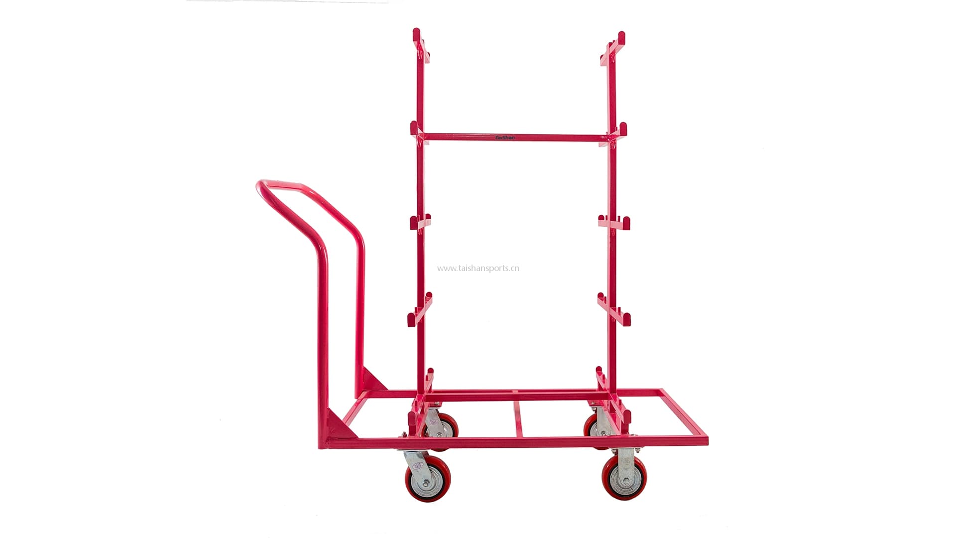 Staring Block Cart