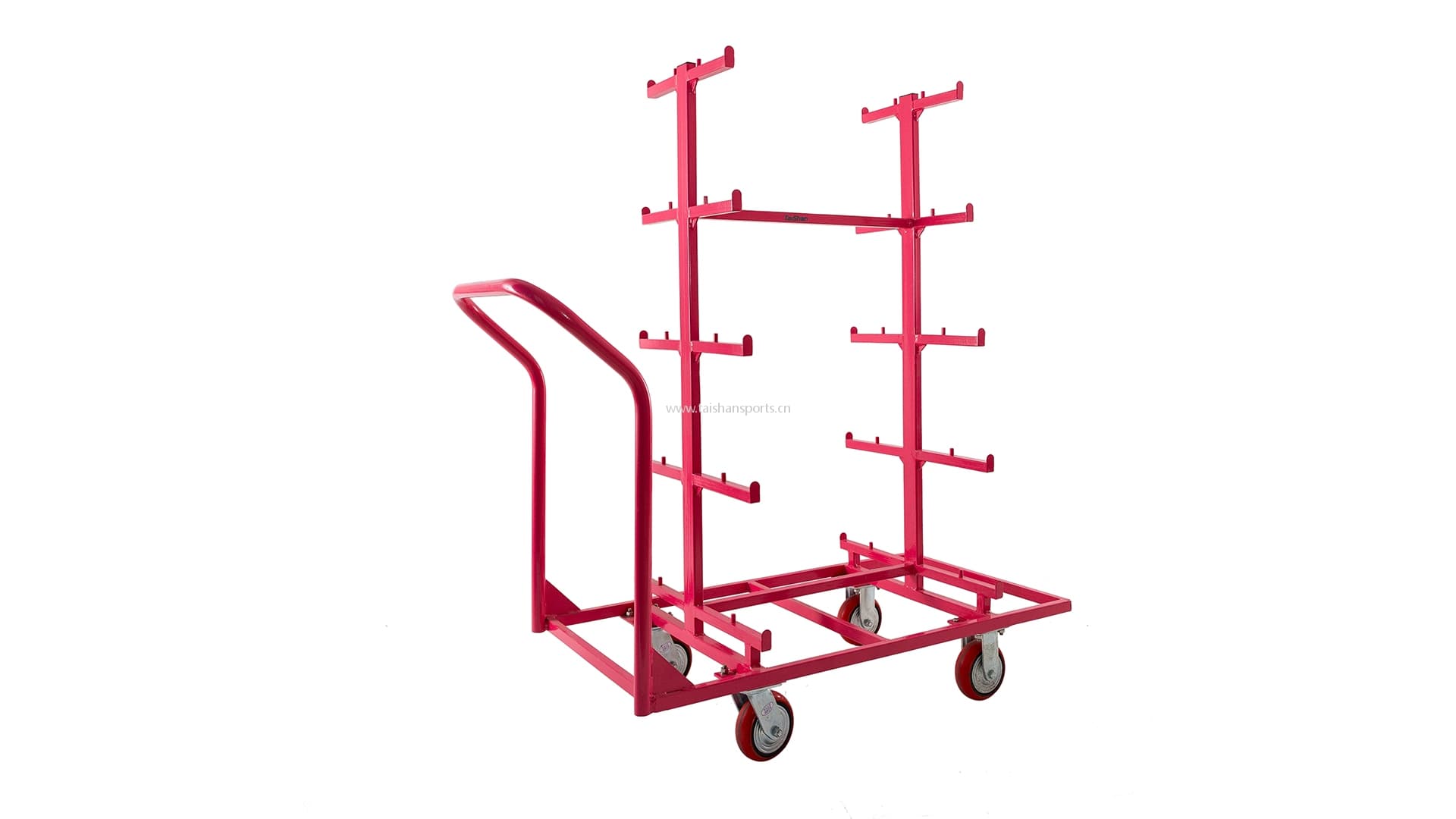 Staring Block Cart