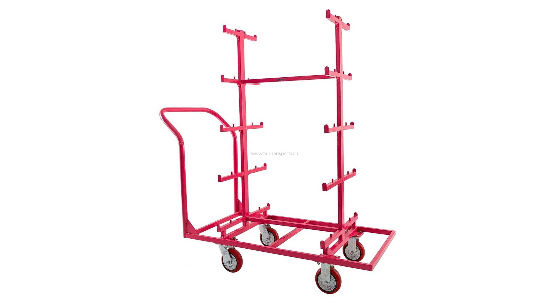 Staring Block Cart