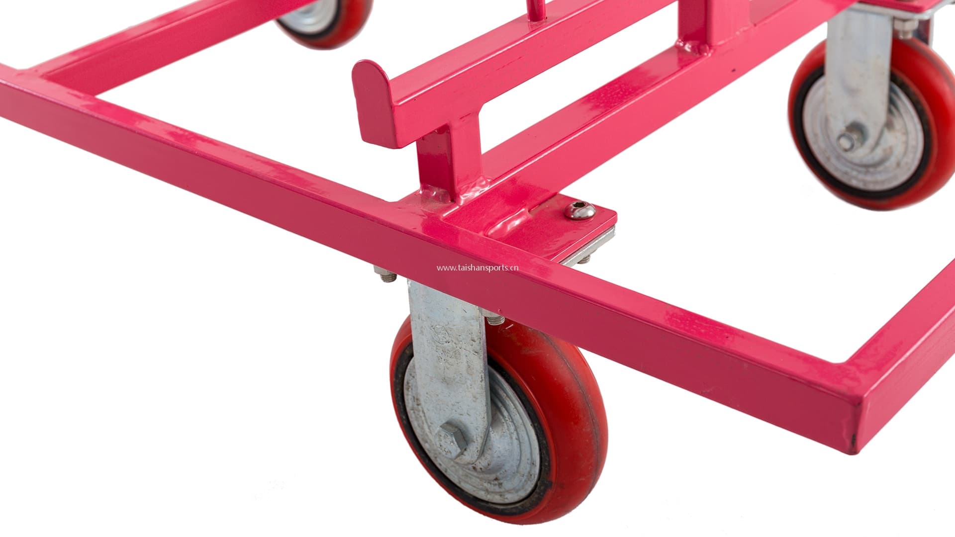 Staring Block Cart