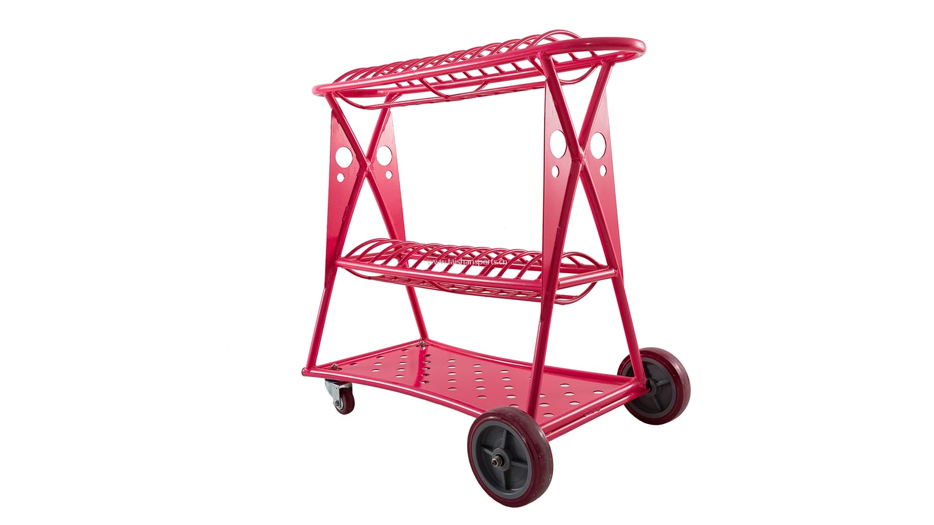 Discus Rack (Cart)