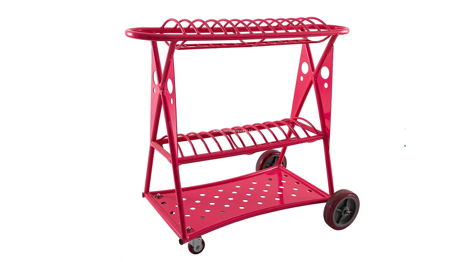 Discus Rack (Cart)