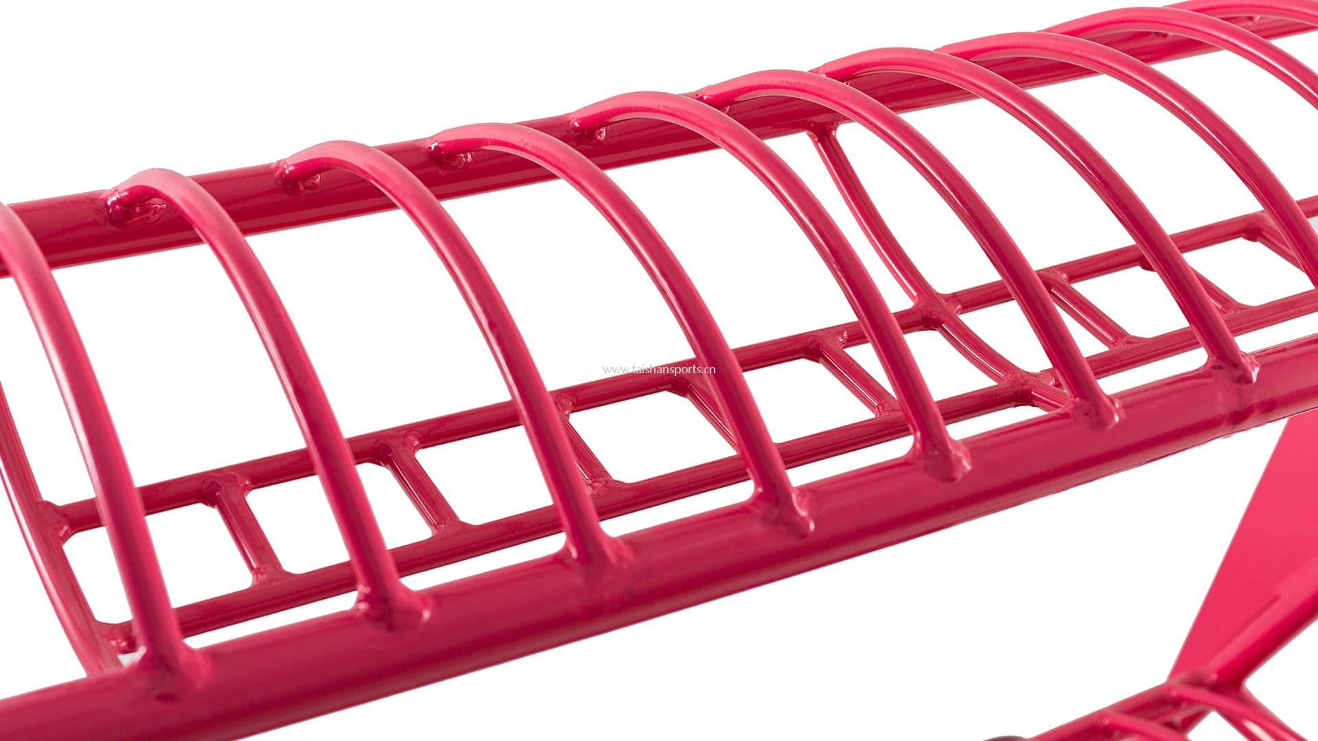 Discus Rack (Cart)