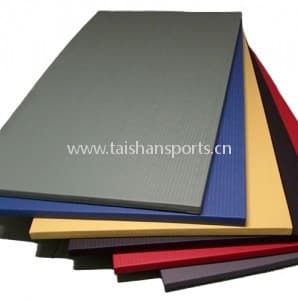 Judo Mat (training type)