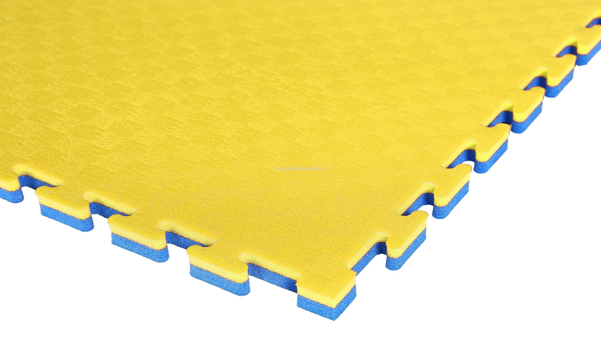 Square Taekwondo Training Mat