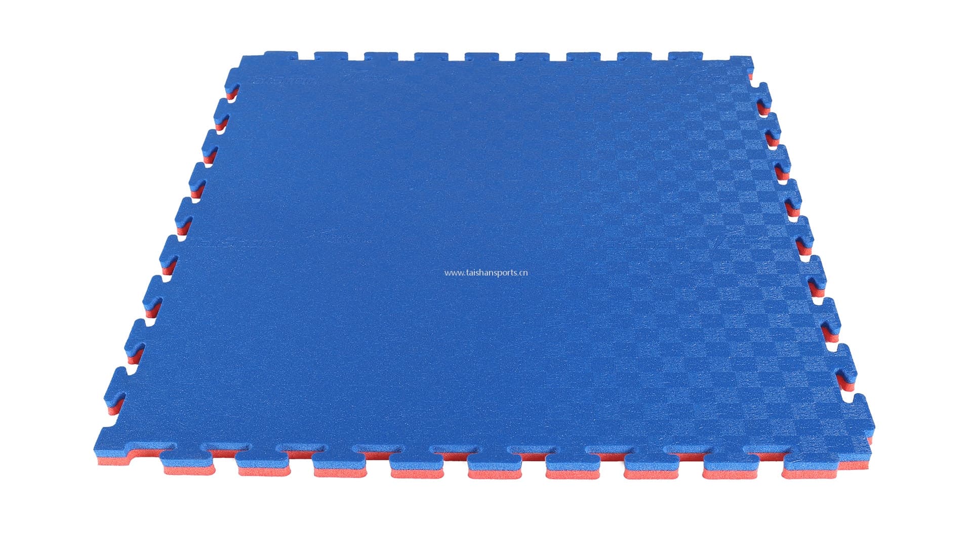 Square Taekwondo Training Mat