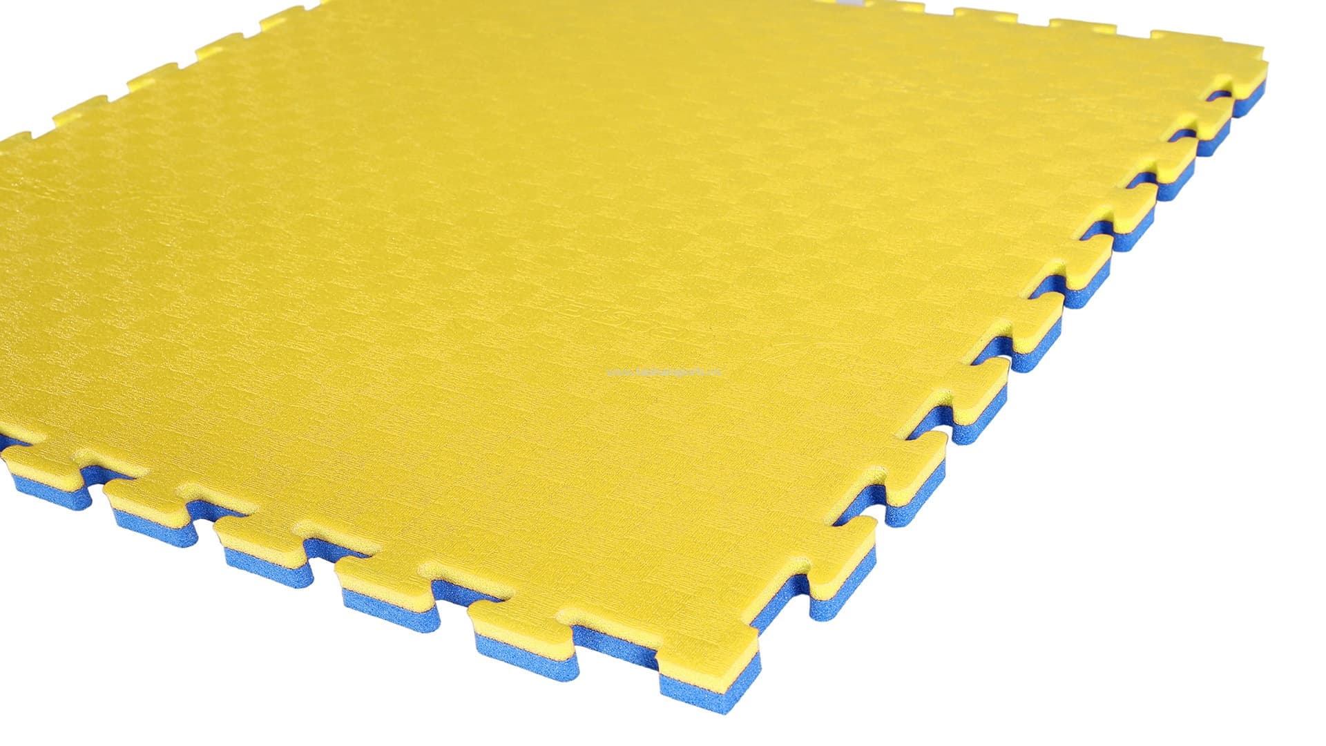 Square Taekwondo Training Mat