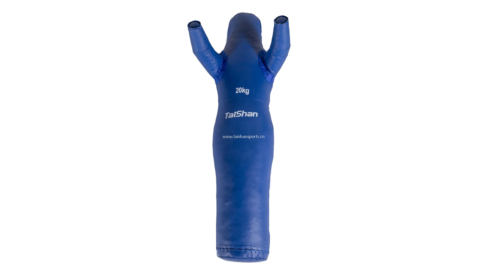 Judo Dummy (leather)