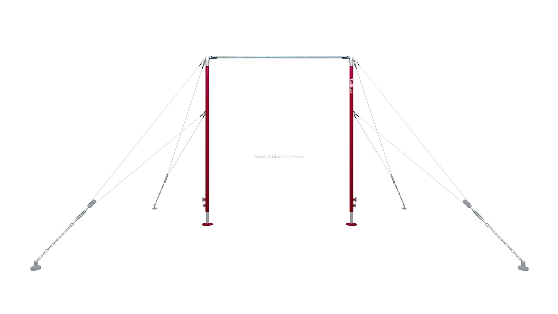 Competition Horizontal Bar