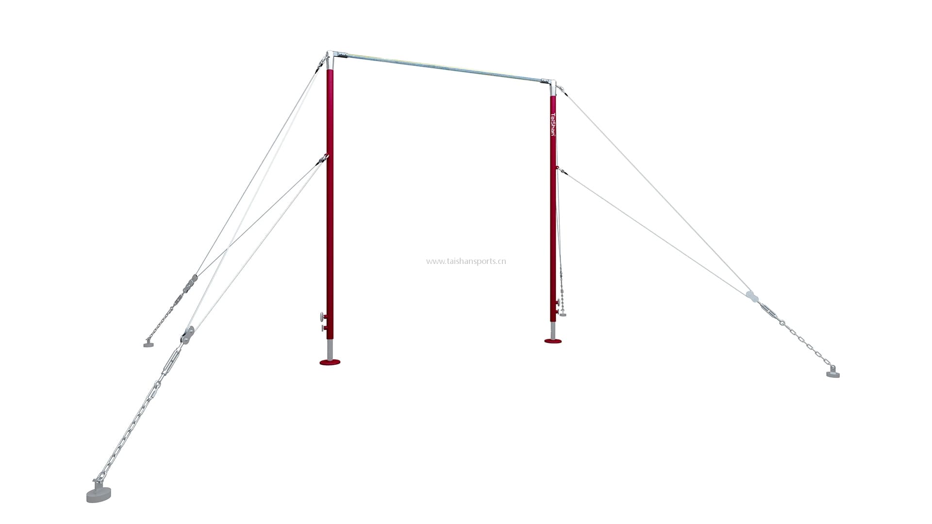 Competition Horizontal Bar