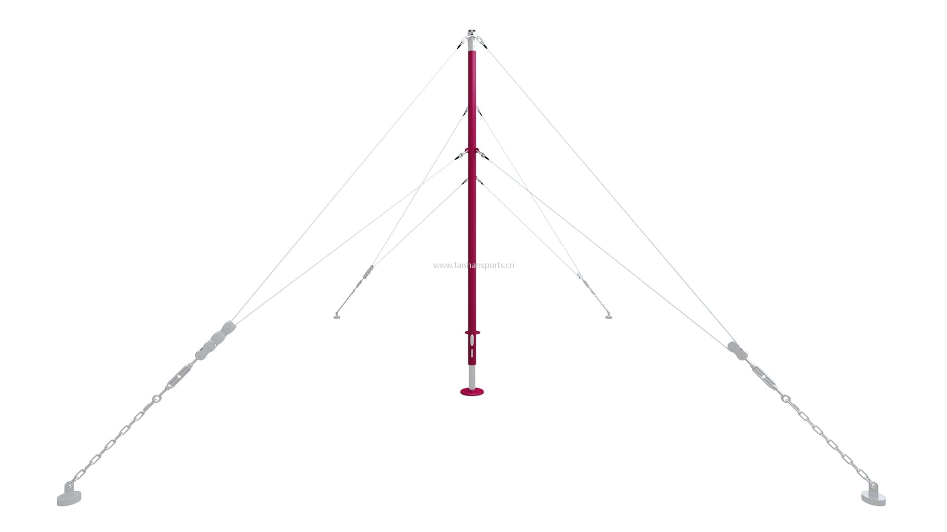 Competition Horizontal Bar