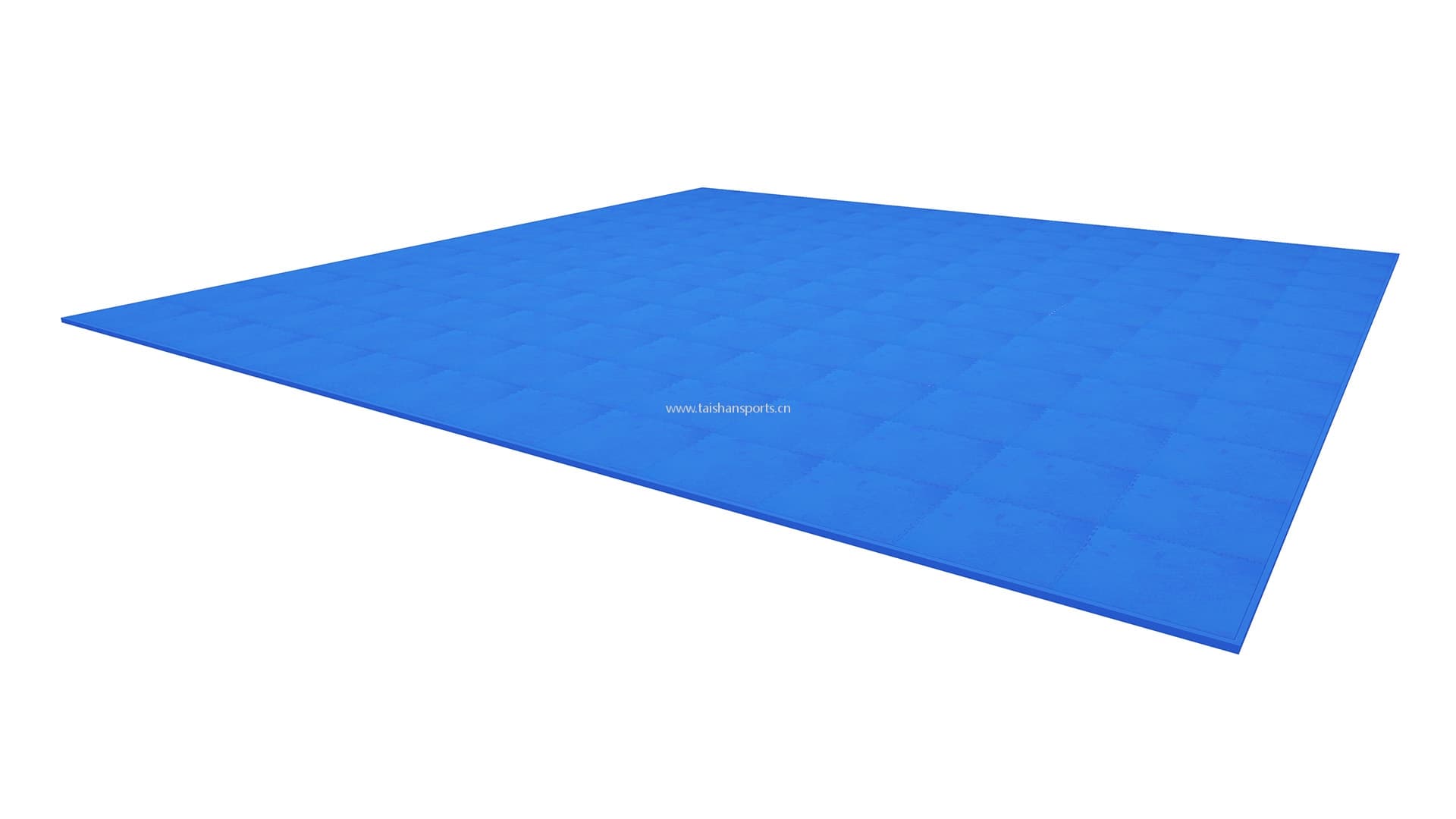 Karate Training Mat