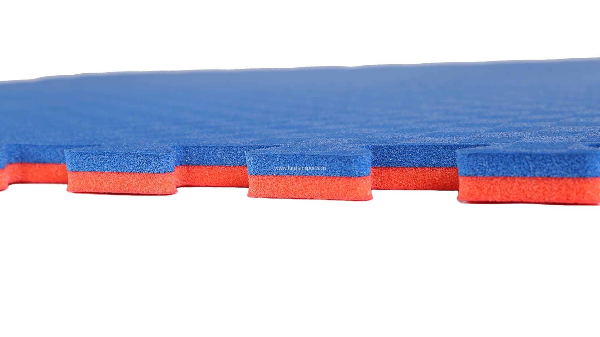 Karate Training Mat