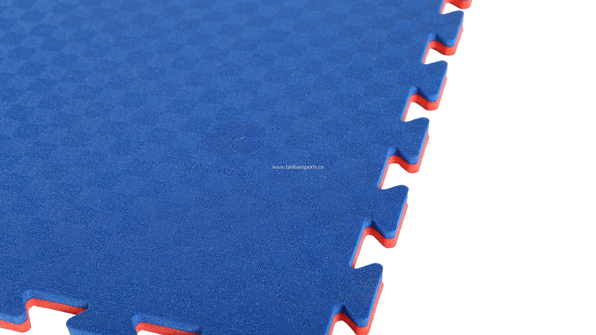 Karate Training Mat