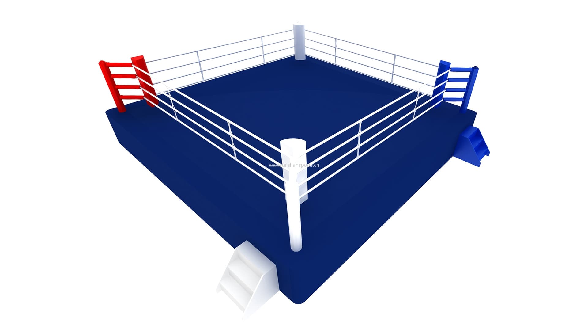 6m boxing ring