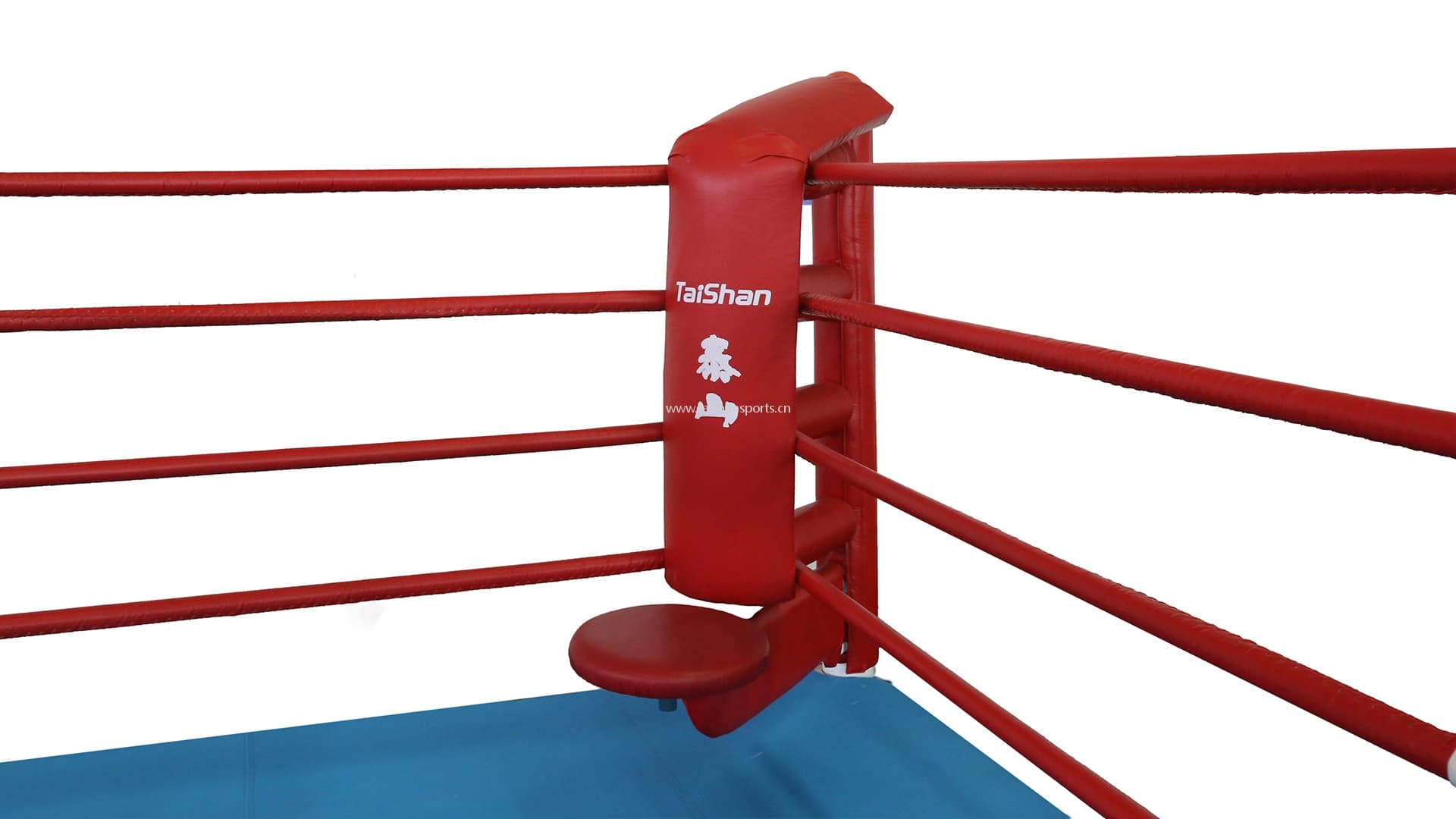 6m boxing ring