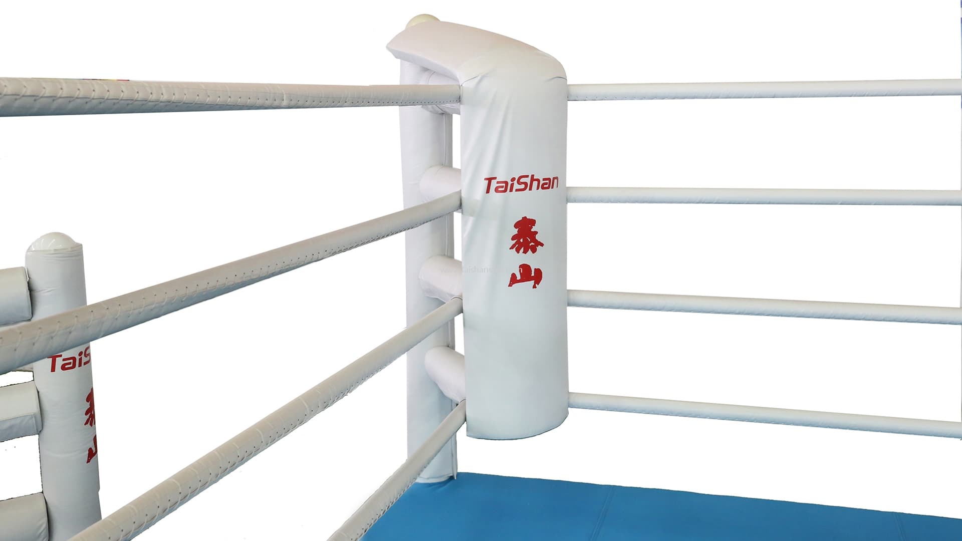 6m boxing ring