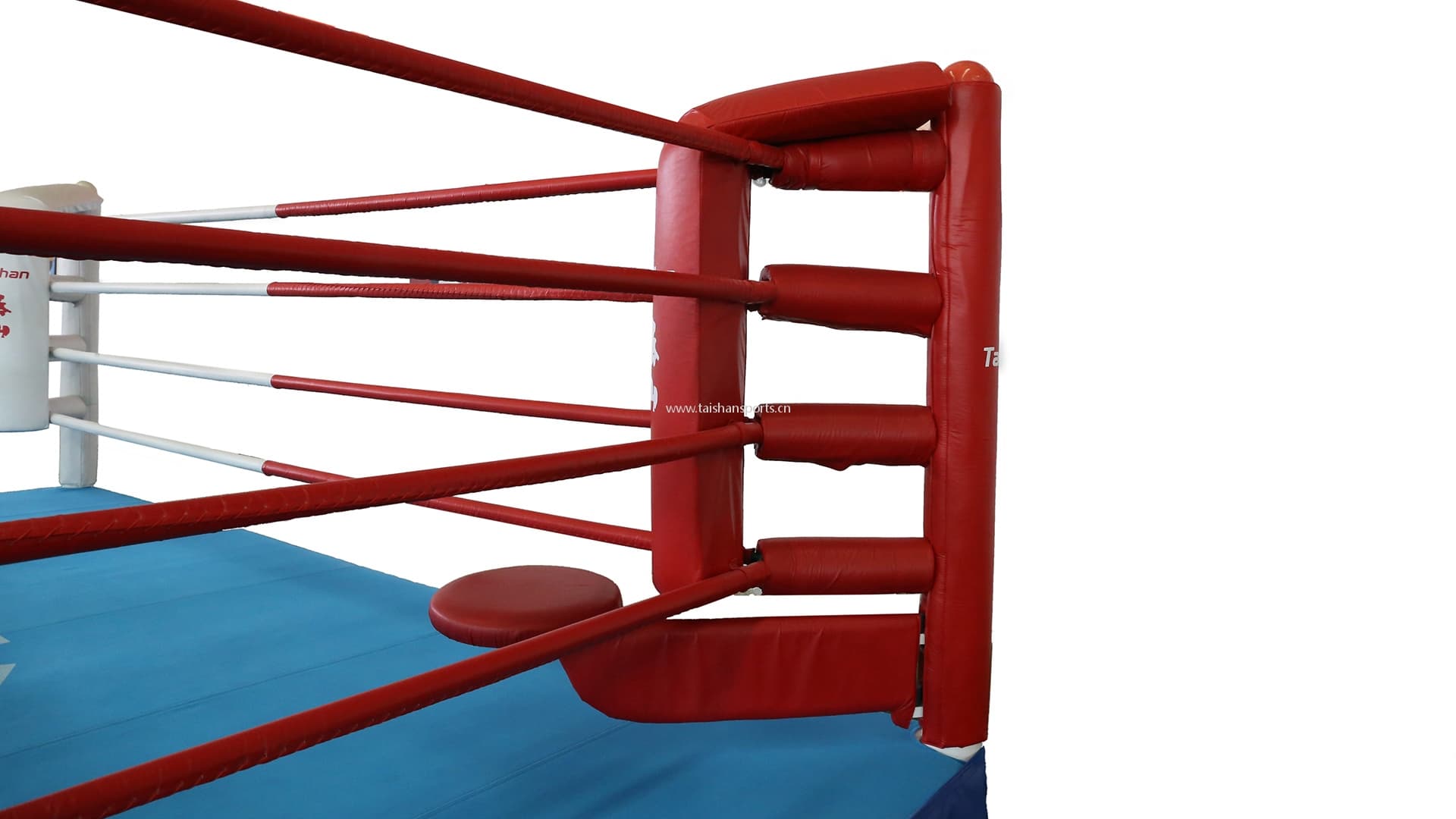 6m boxing ring