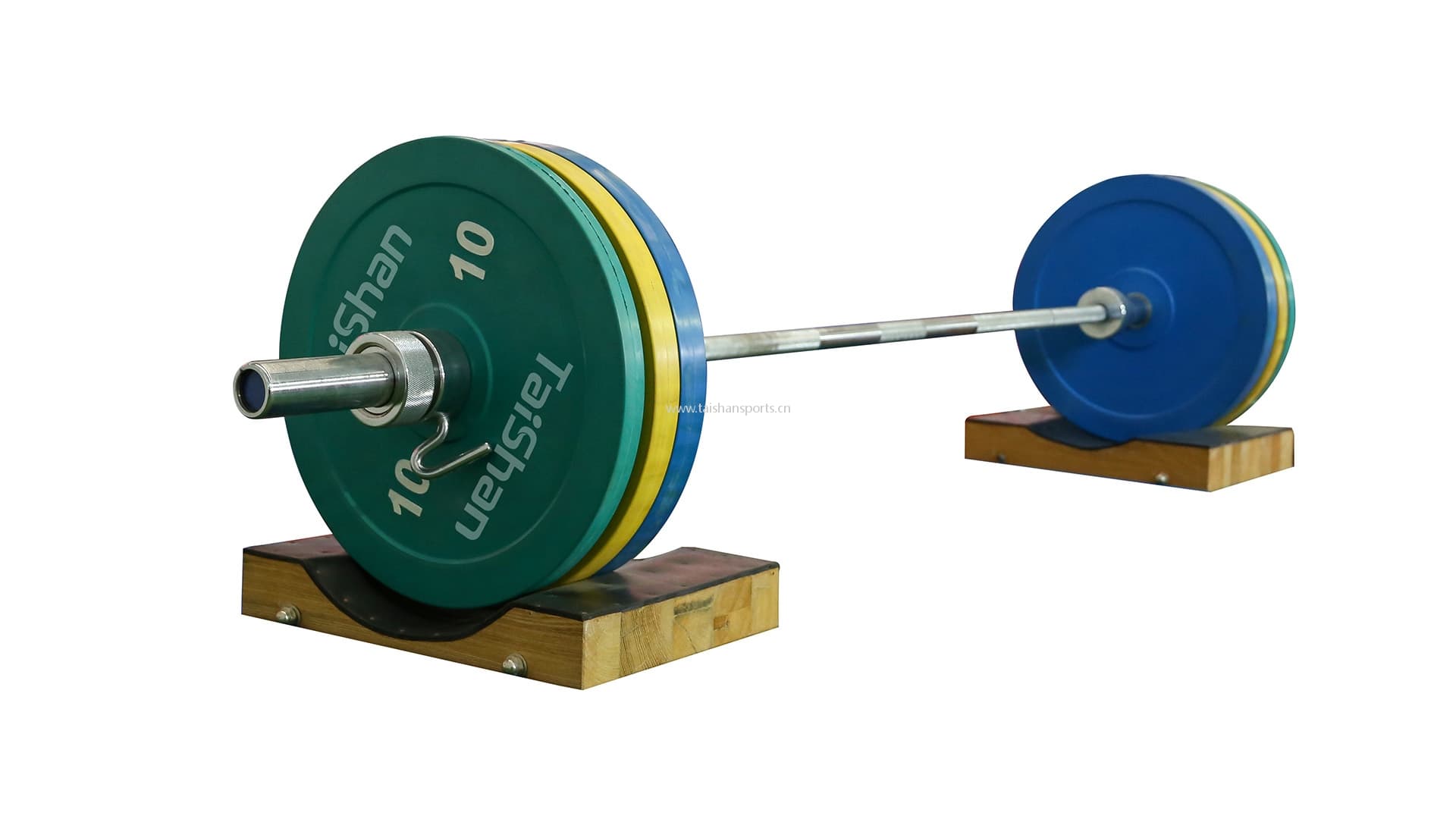 Men's Competition Barbell