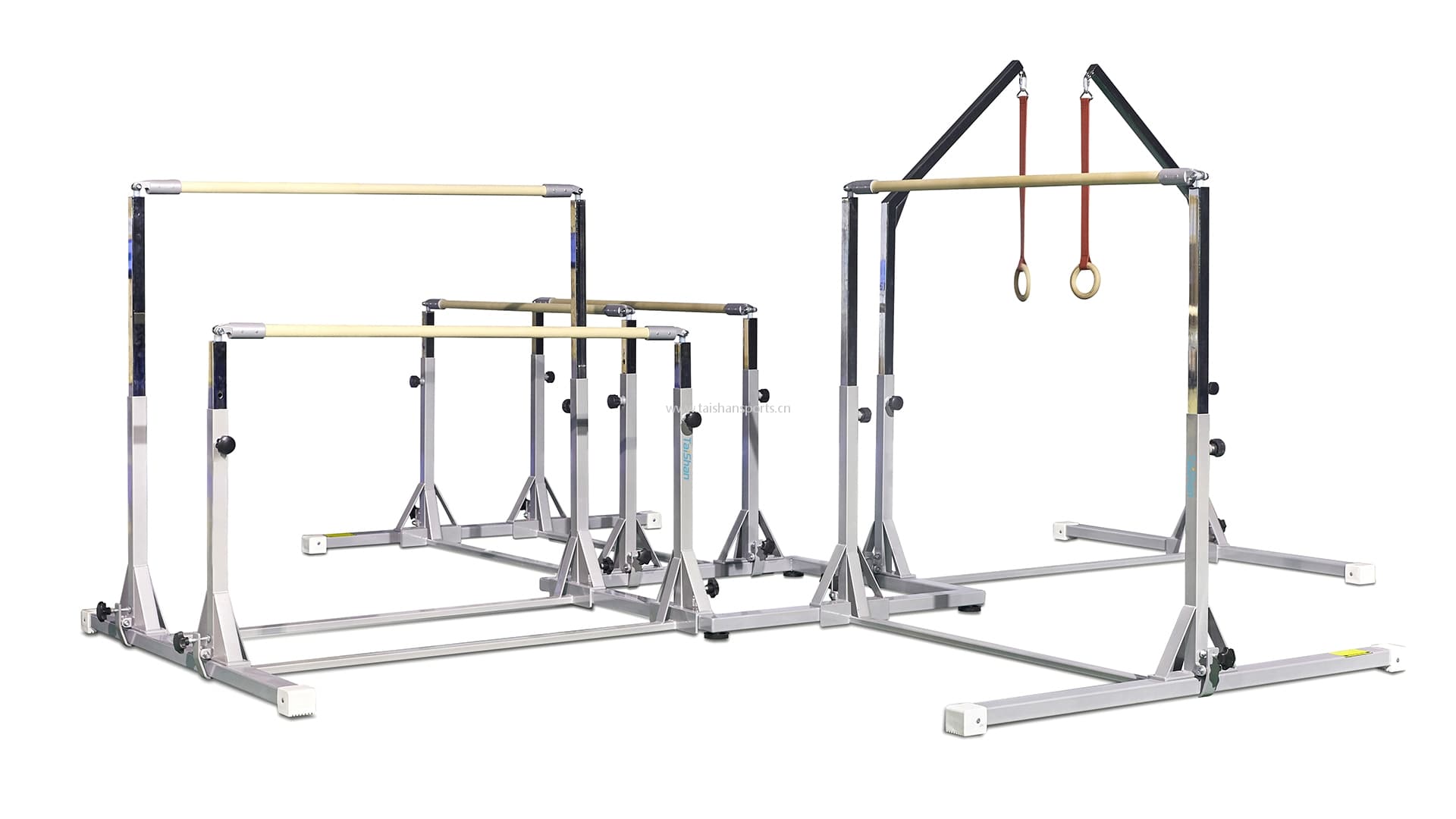 Children Gymnastic Equipment Combination A