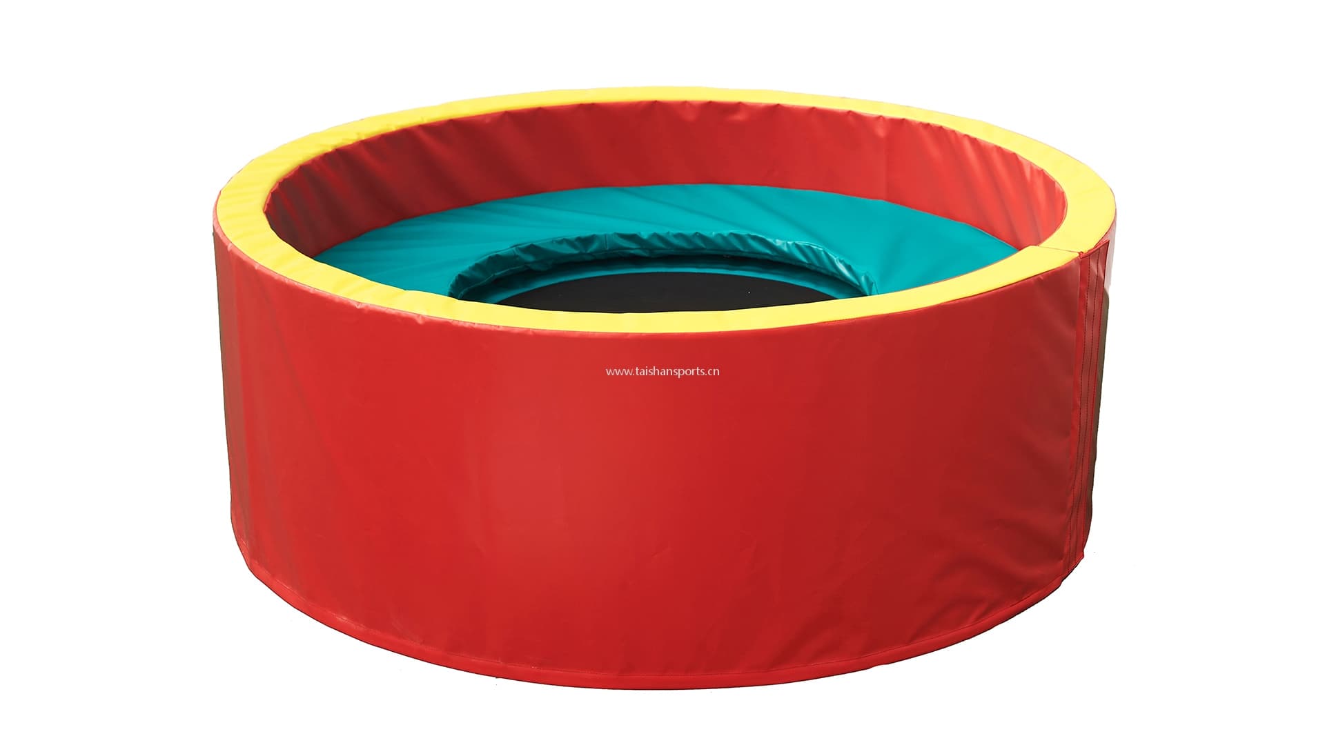 Children's Round Trampoline