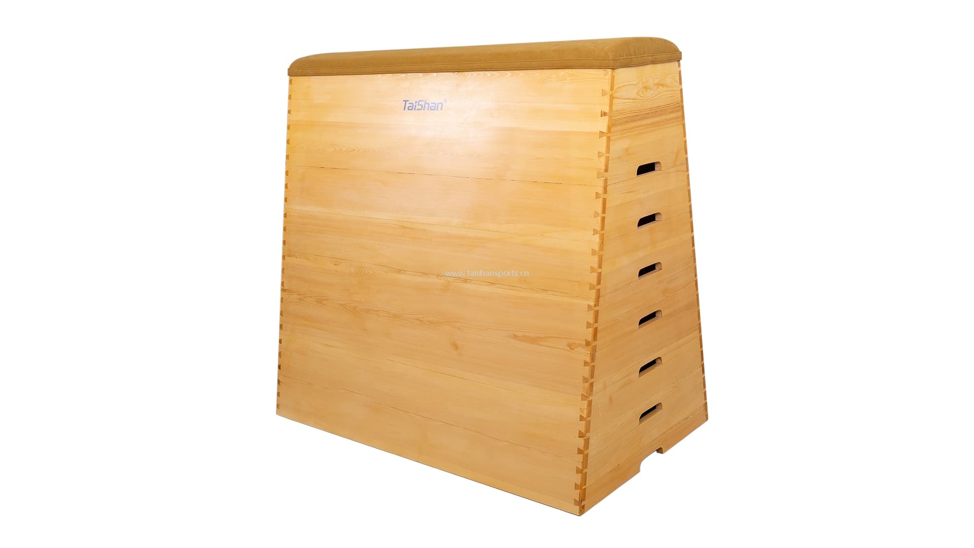 7 Section Vaulting Box