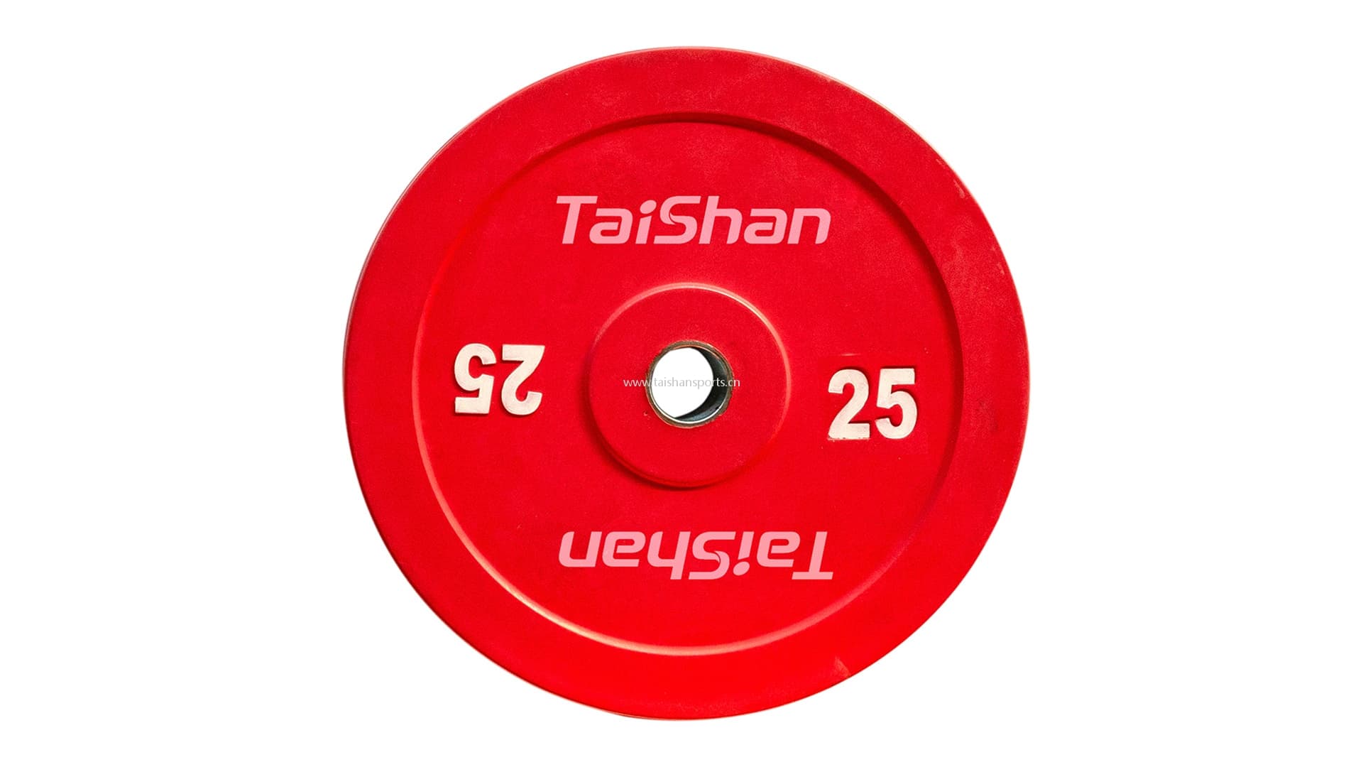 Training Barbell Plate