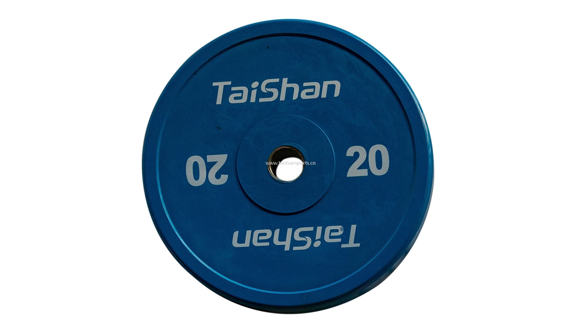 Training Barbell Plate