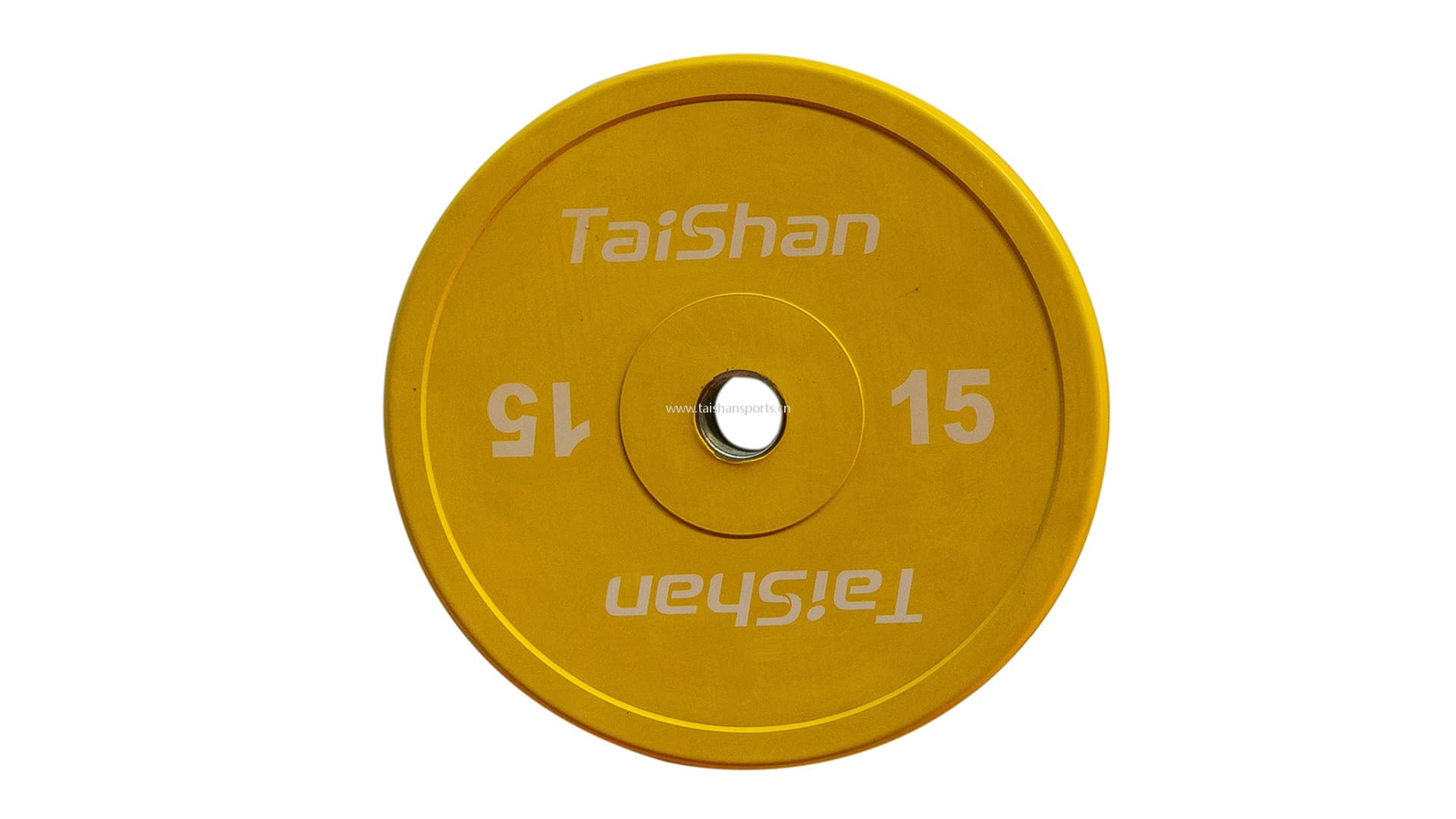 Training Barbell Plate