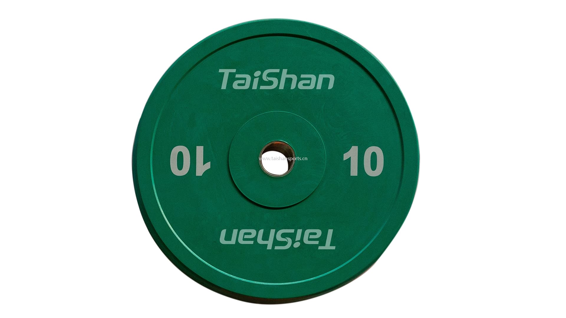 Training Barbell Plate