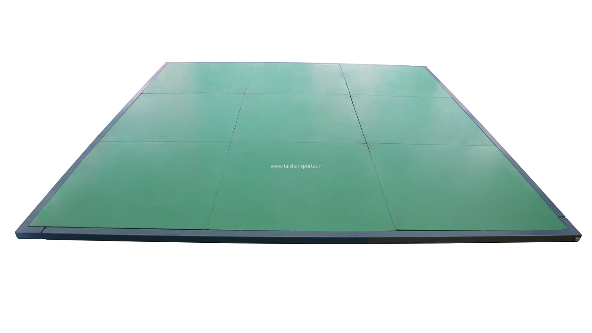 Weightlifting Platform for Training