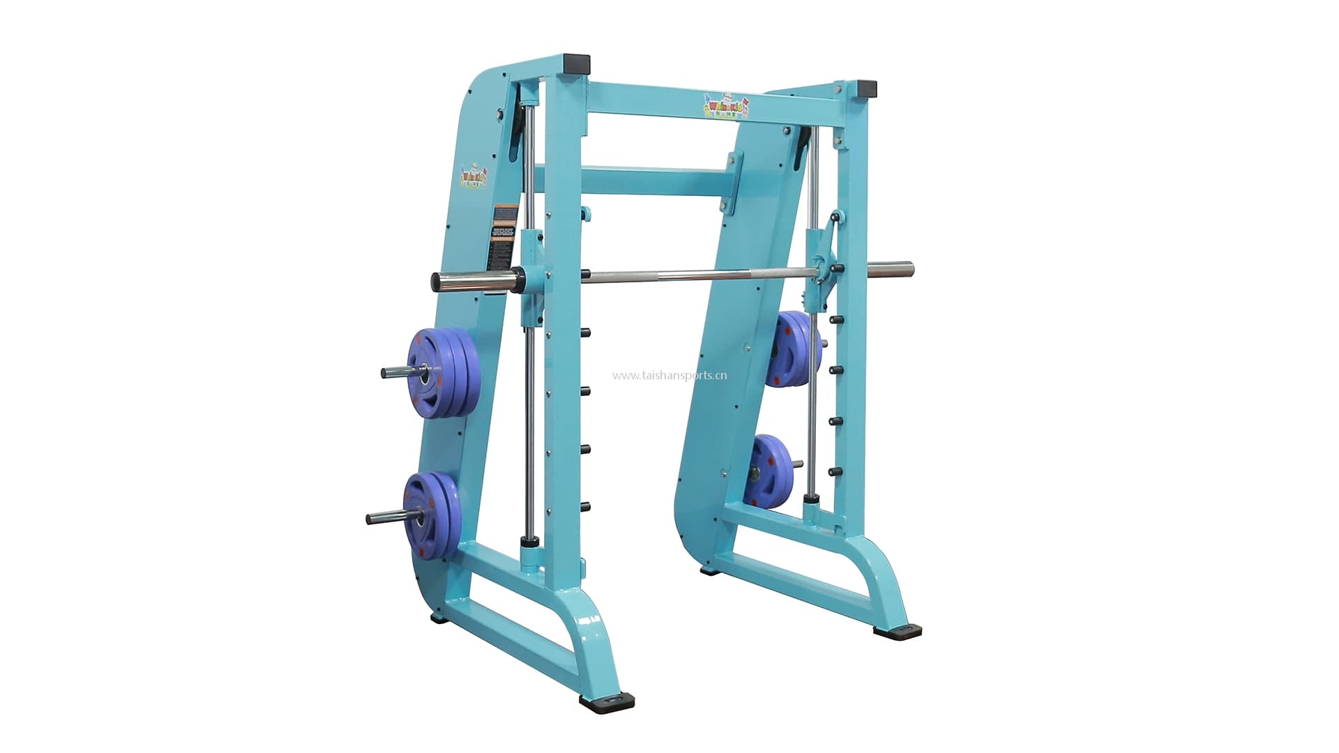 Smith machine