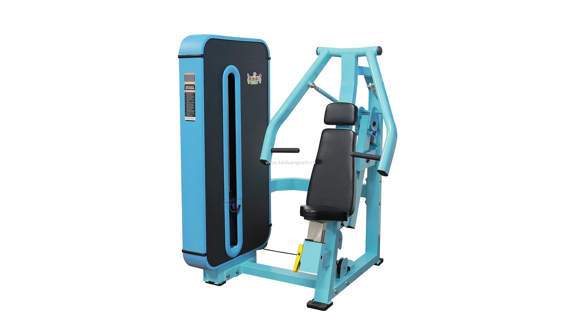 Sitting Chest Pushing Trainer