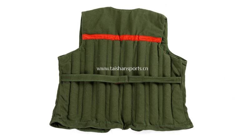 Weight-bearing Vest