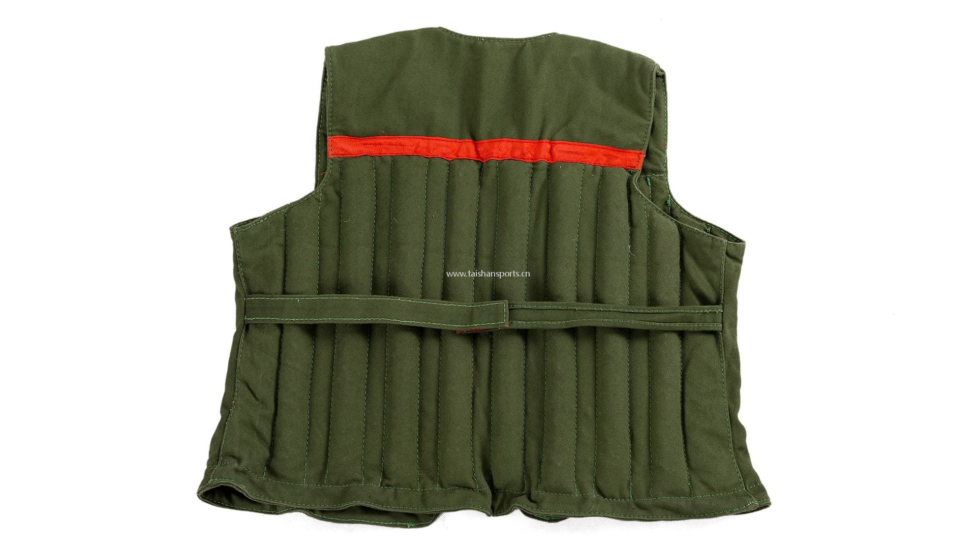 Weight-bearing Vest