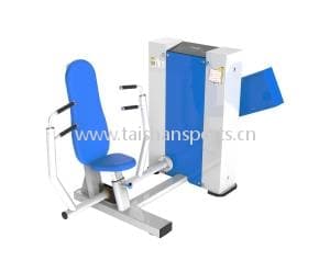 Chest Press Machine