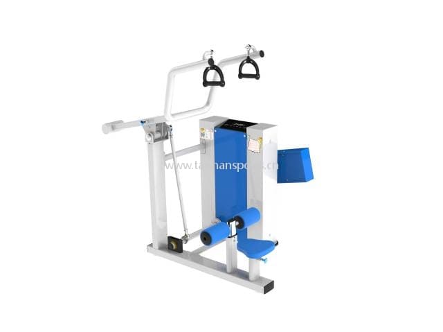 Lat Machine